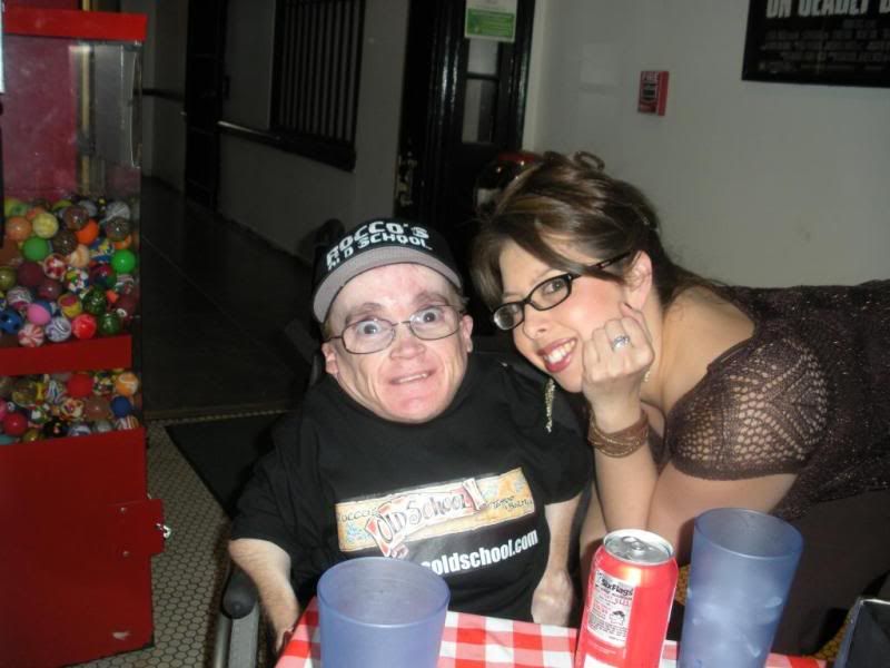 Eric midget naked Eric midget naked this remarkable